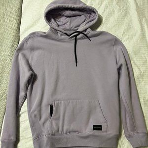 Hollister Hoodie - Light Purple